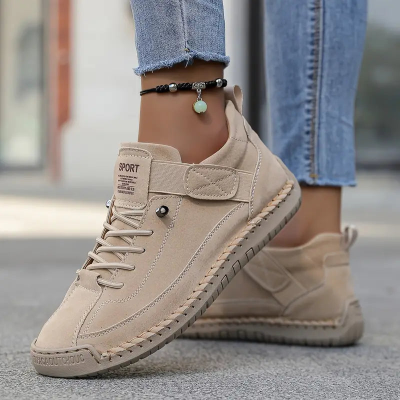 Emiline | Sneakers Comfort e Supporto