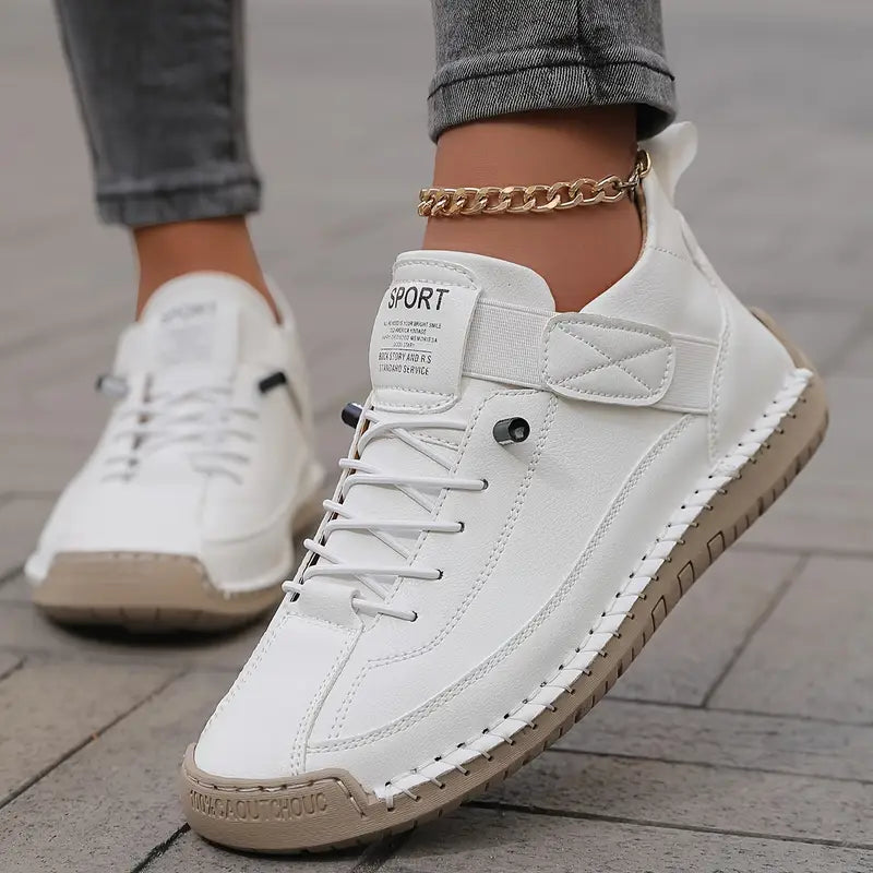 Emiline | Sneakers Comfort e Supporto