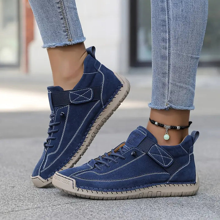 Emiline | Sneakers Comfort e Supporto