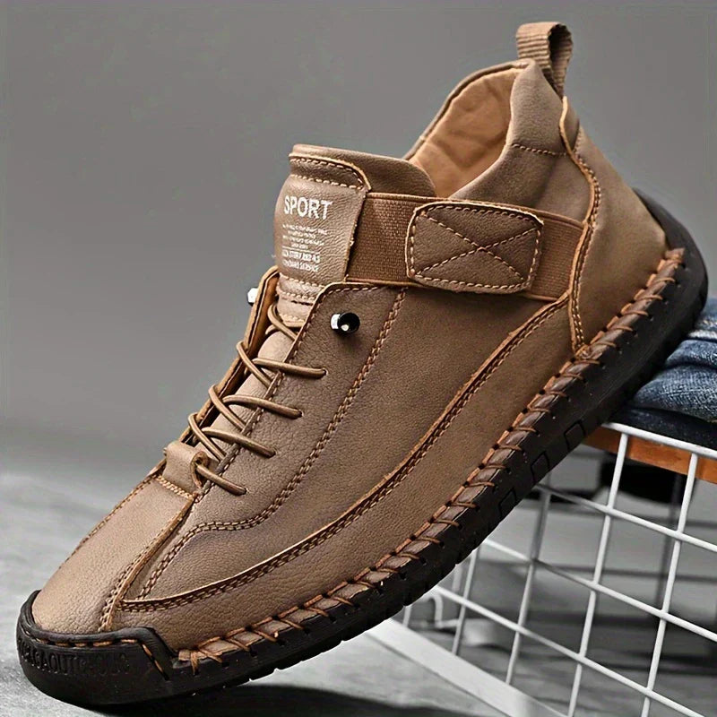 Emiline | Sneakers Comfort e Supporto