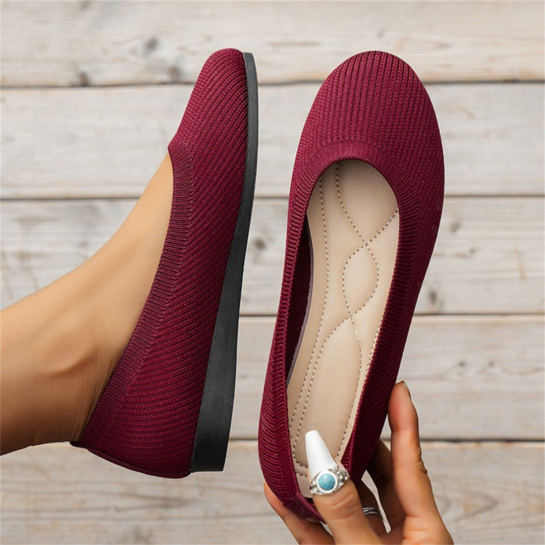 Odette | scarpe confortevoli ergonomiche