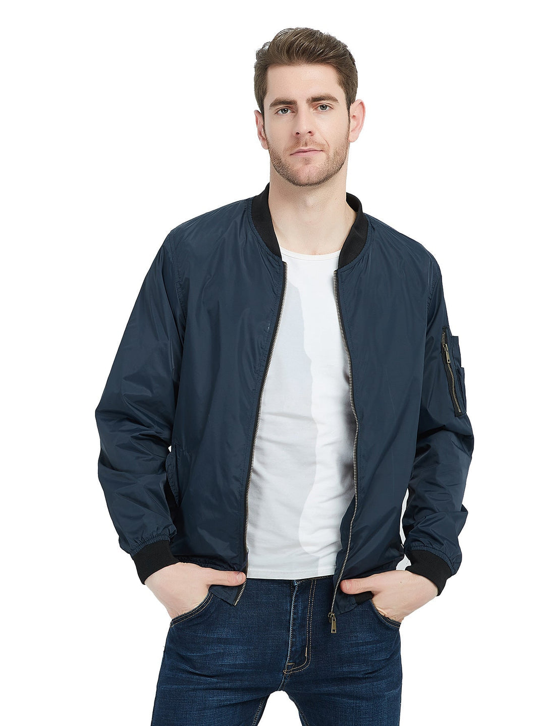 Luxara | giacca estiva chic