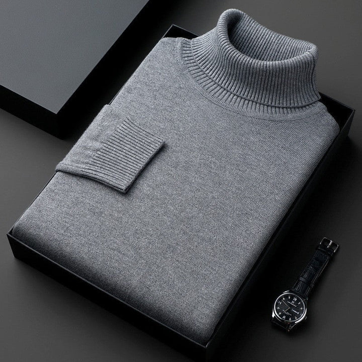 Franco | Maglione elegante e confortevole