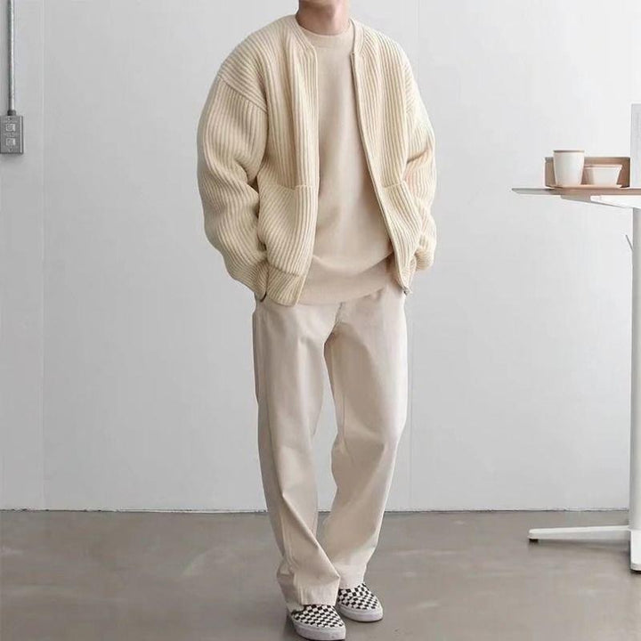 Daniel | giacca elegante e confortevole