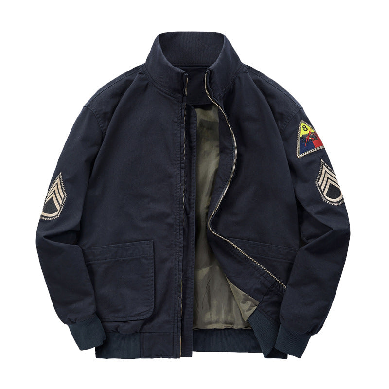 Don | Giacca tattica moderna