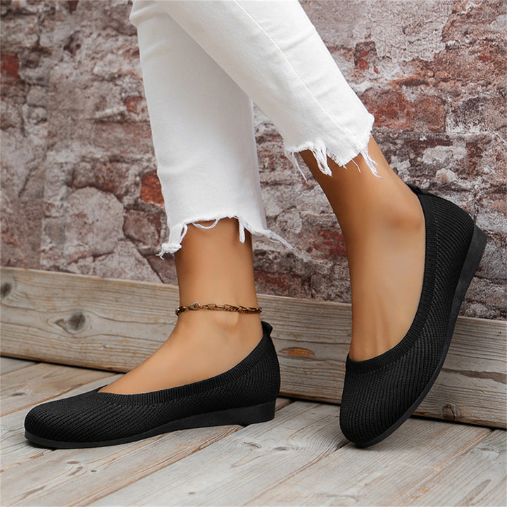 Odette | scarpe confortevoli ergonomiche