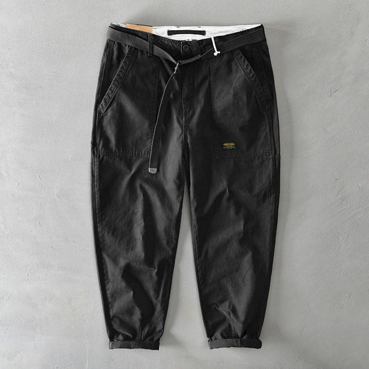 Pantaloni casual da uomo