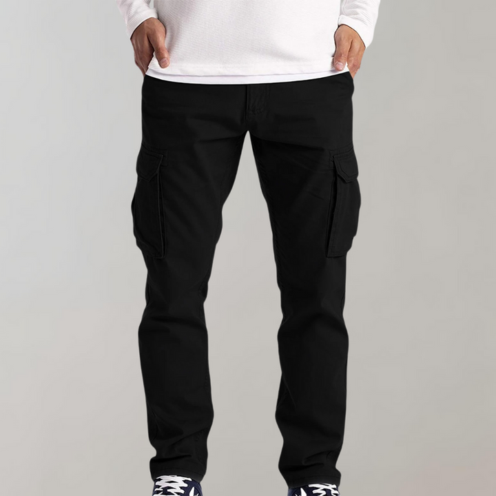 Pantaloni cargo leggeri