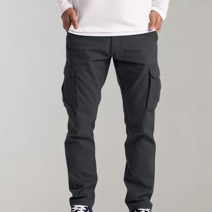Pantaloni cargo leggeri