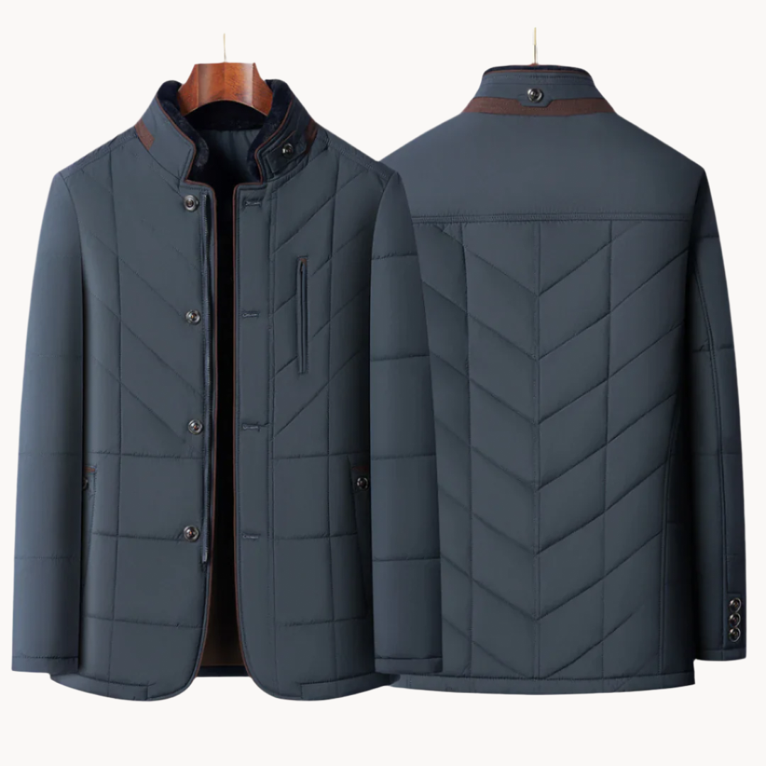 Noah | elegante giacca invernale