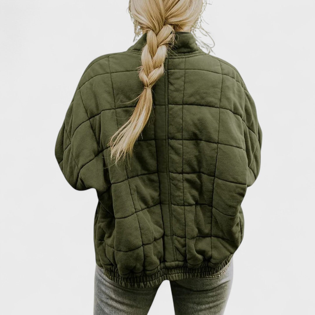 Josine - Cappotto elegante