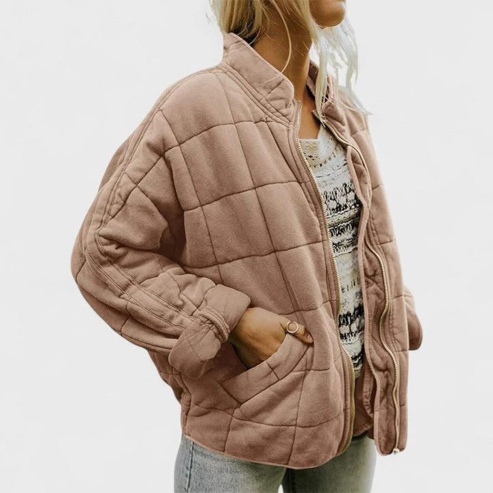 Josine - Cappotto elegante