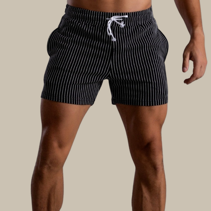 Pantaloncini casual da uomo