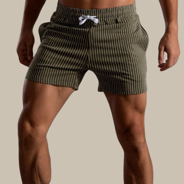 Pantaloncini casual da uomo