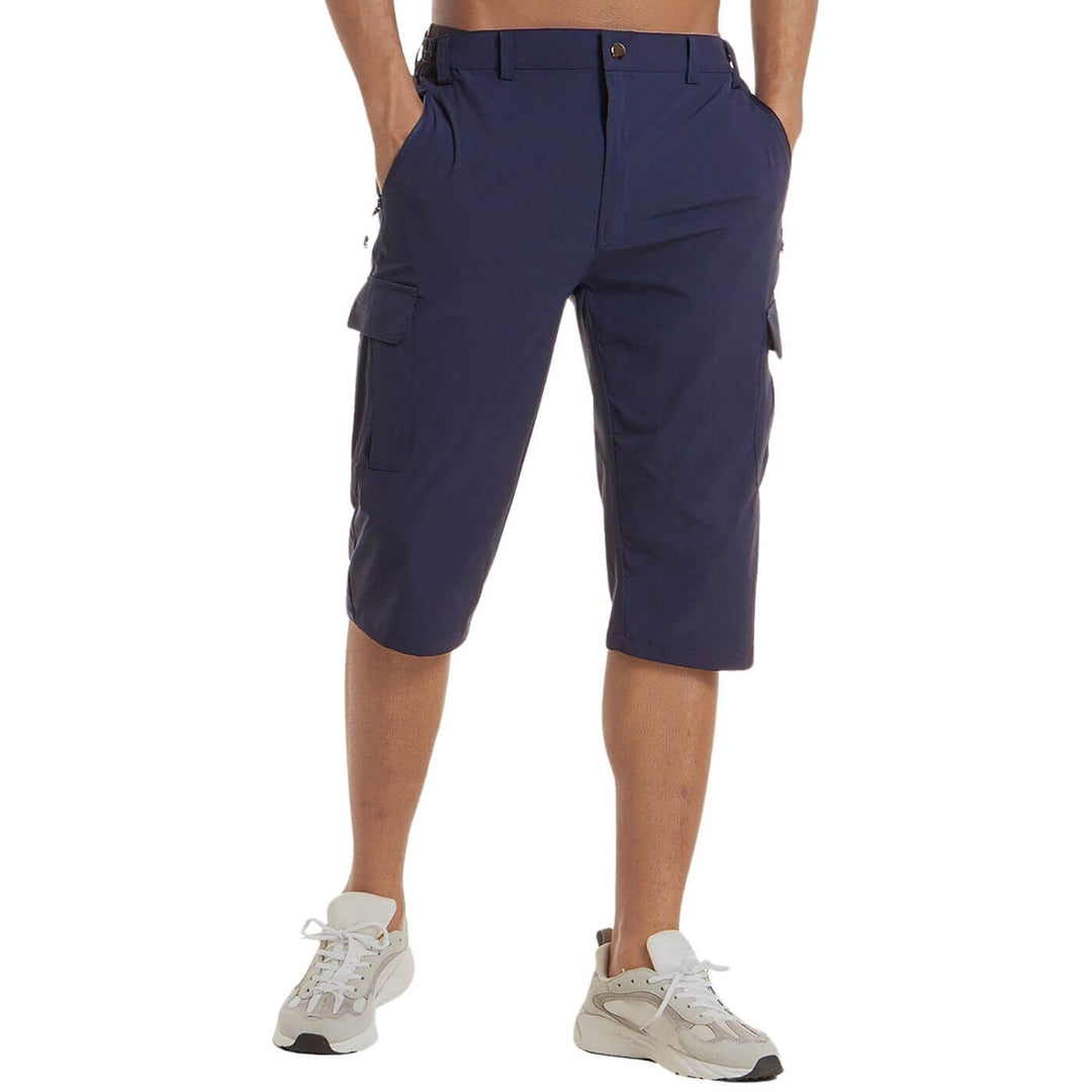 Comodi pantaloncini Cargo