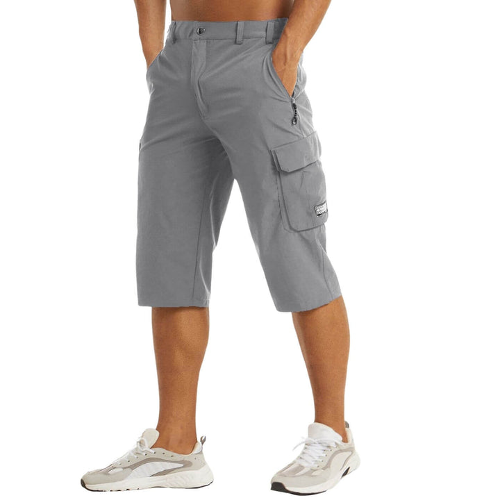 Comodi pantaloncini Cargo