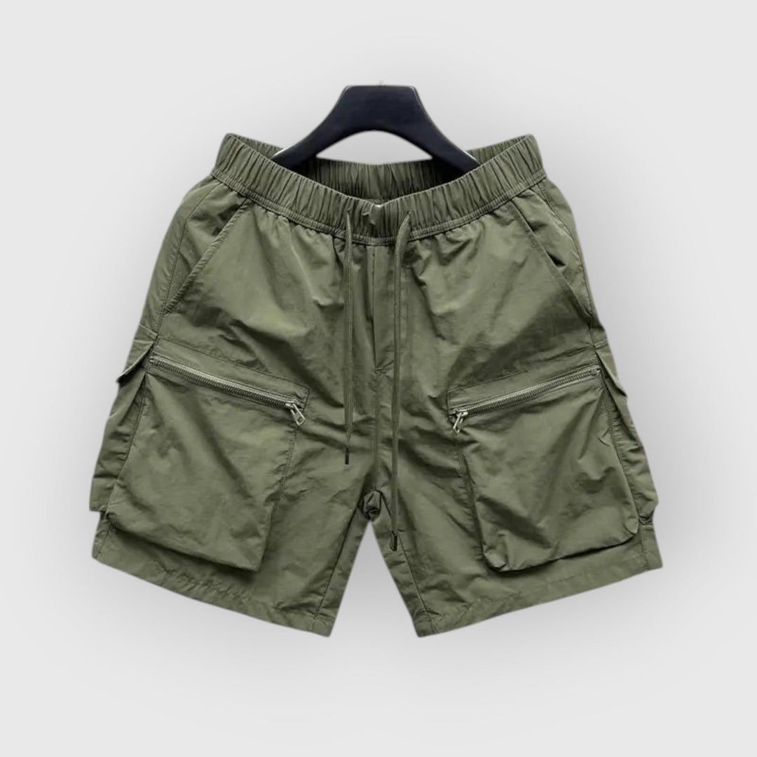 Pantaloncini Cargo eleganti