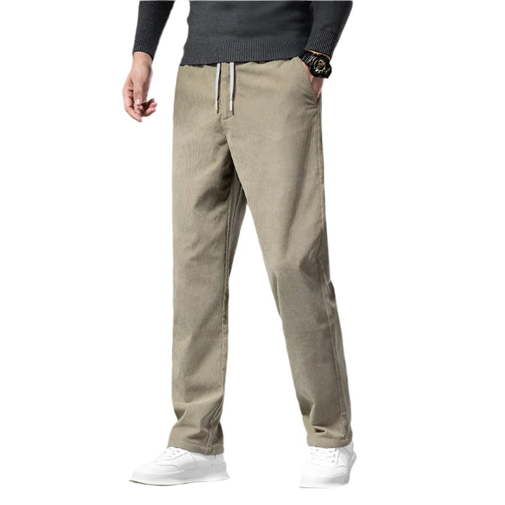 Pantaloni di velluto a coste Walker