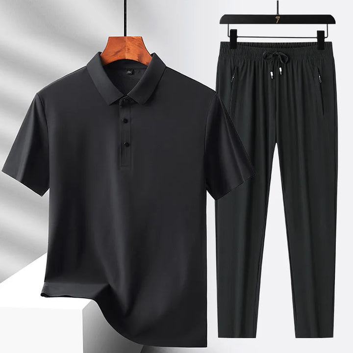 Set casual 2 pezzi