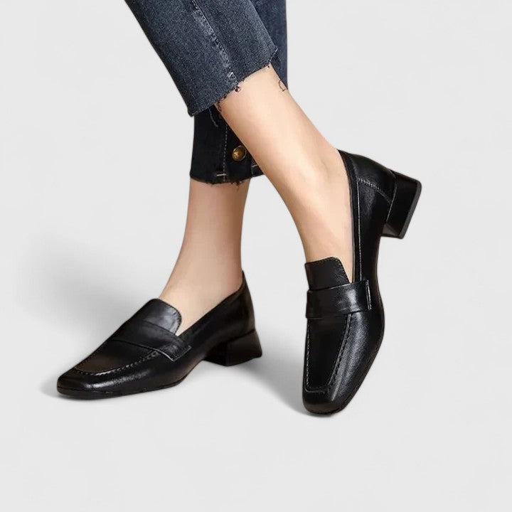 Falynrae | Mocassini Comodi ed Eleganti