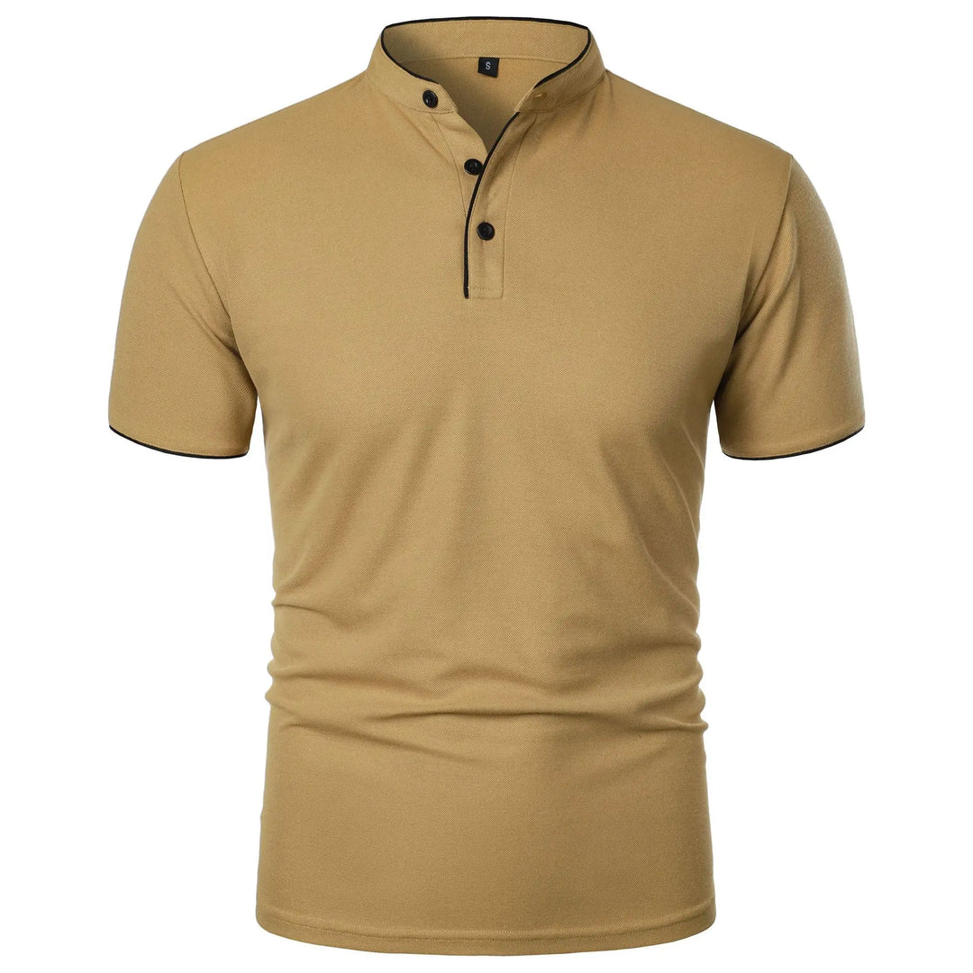 Polo casual