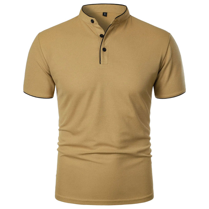 Polo casual