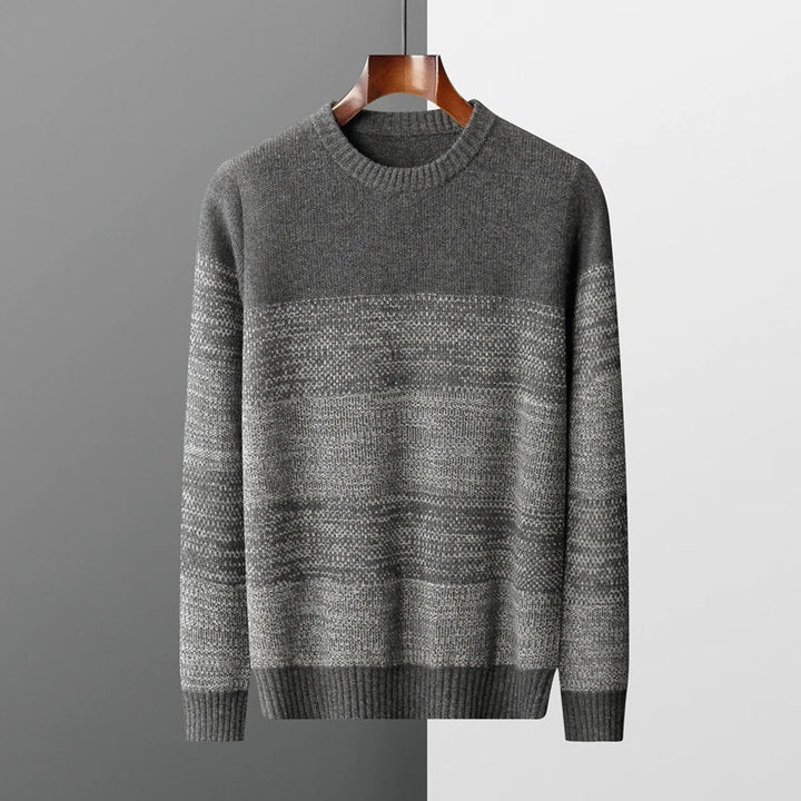 Maglione elegante in lana