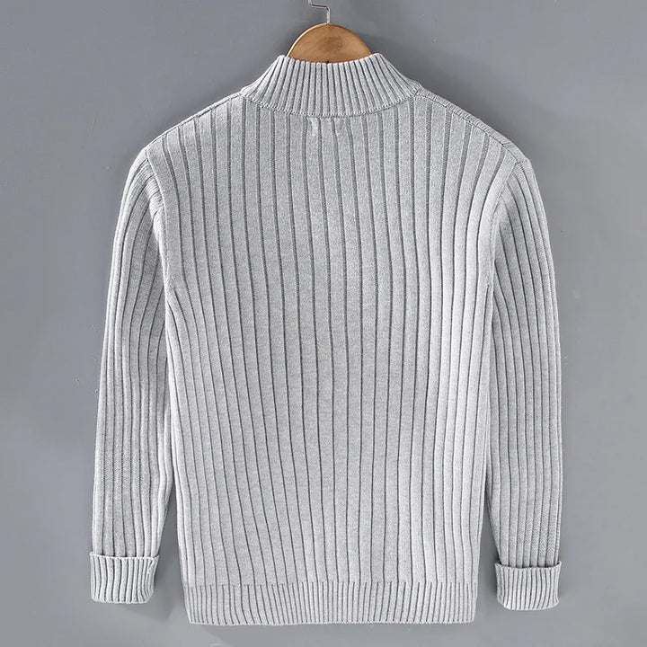 Massimo | Cardigan chic in cotone