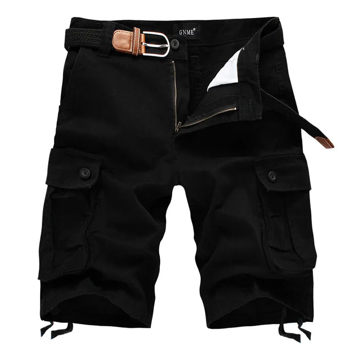Pantaloncini da spiaggia casual