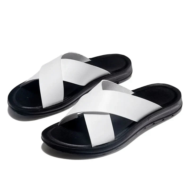 Sandali casual italiani