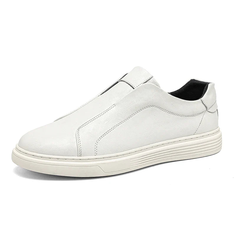 Scarpe classiche in pelle