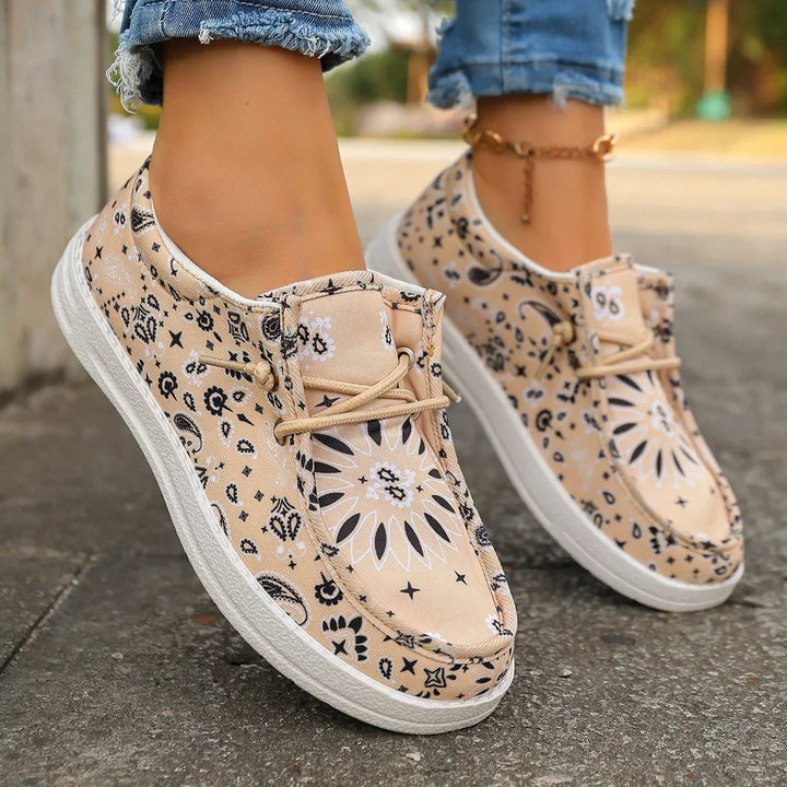 Héloïse │ Scarpe ultraleggere e comode