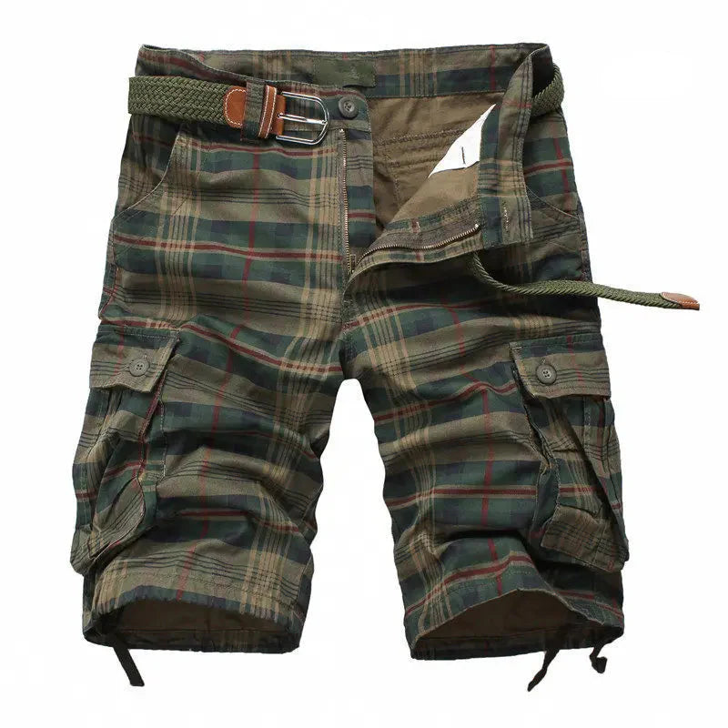 Pantaloncini da spiaggia casual