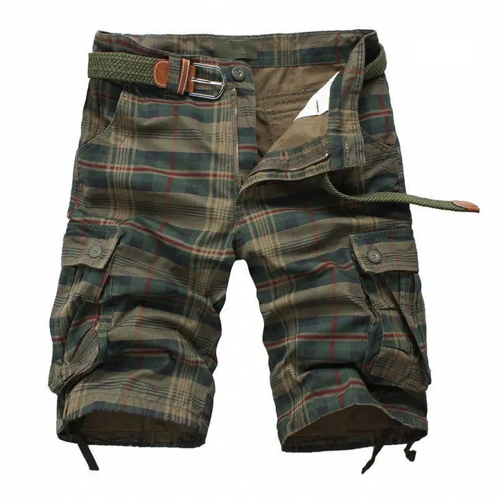 Pantaloncini da spiaggia casual