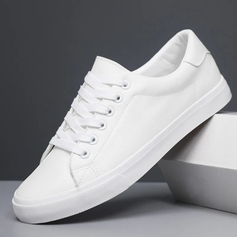 Scarpe classiche in pelle