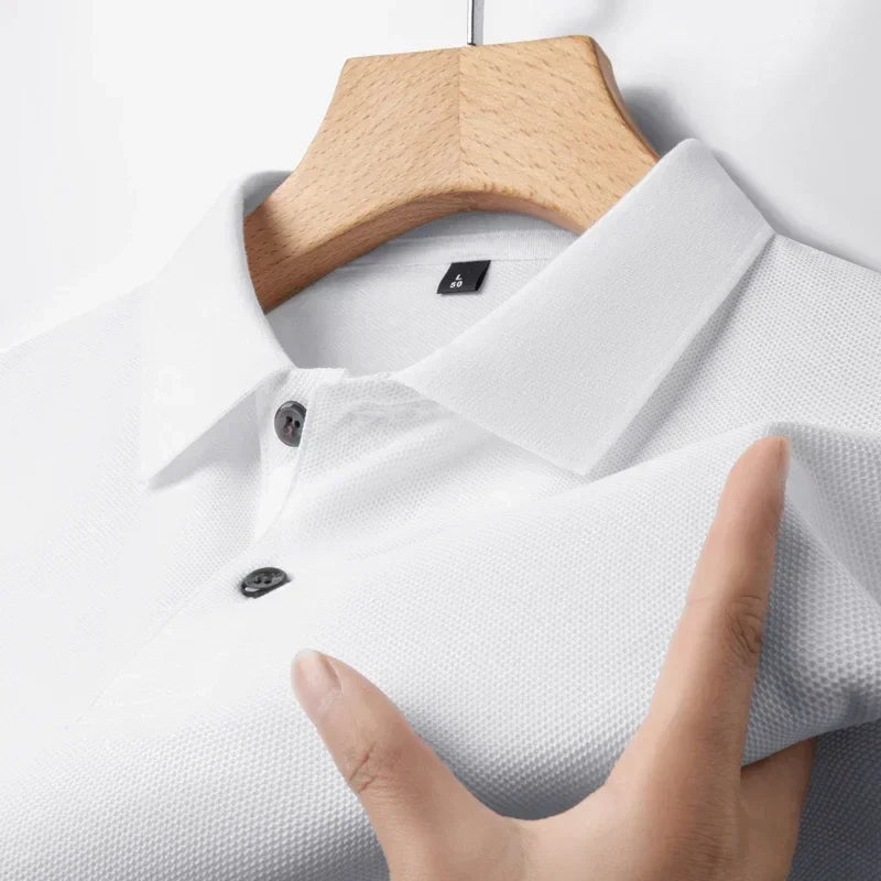 Polo in cotone casual