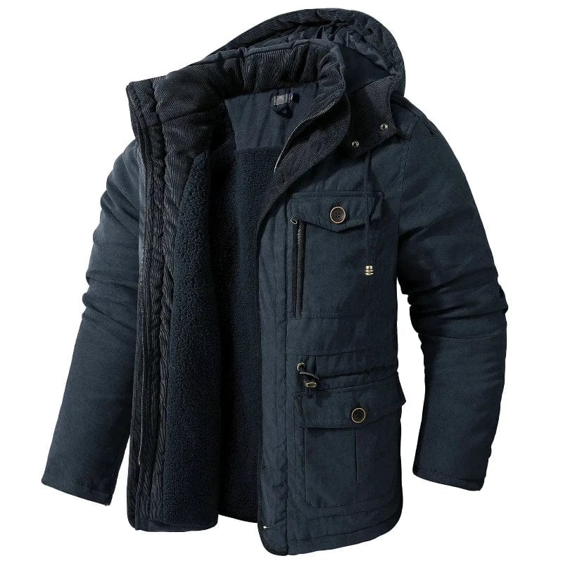 Wallace | Giacca invernale elegante