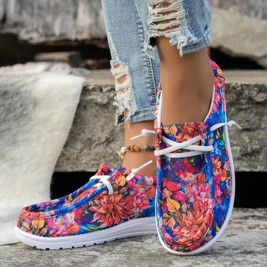 Juliette │ Scarpe comode ultra-leggere