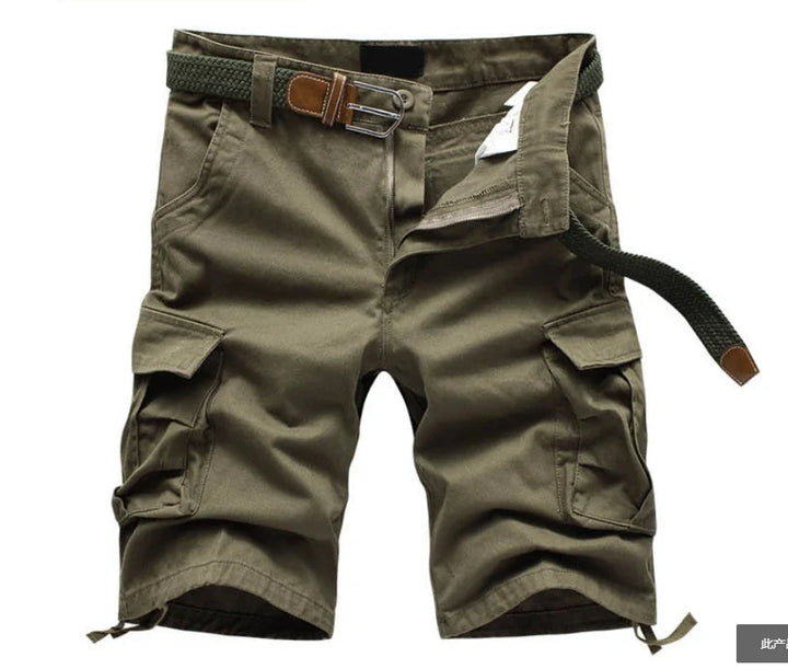 Pantaloncini da spiaggia casual
