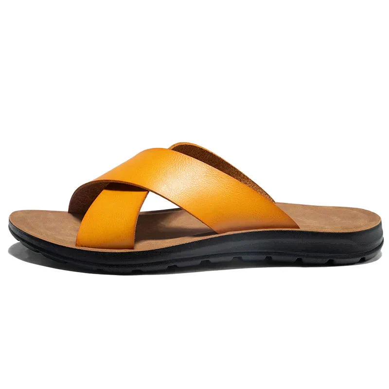 Sandali casual italiani