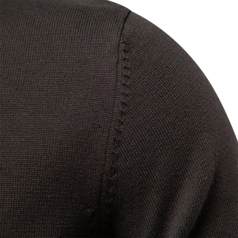 Cardigan da uomo alla moda