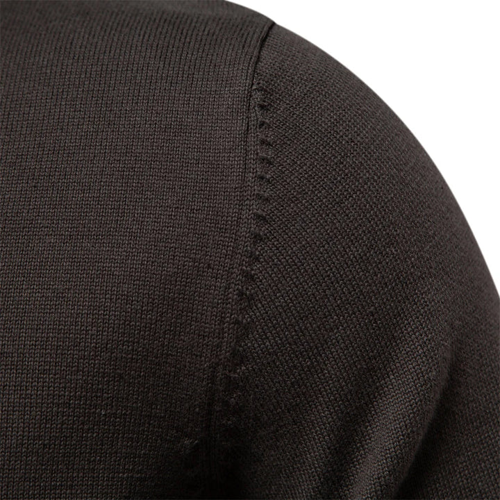 Cardigan da uomo alla moda