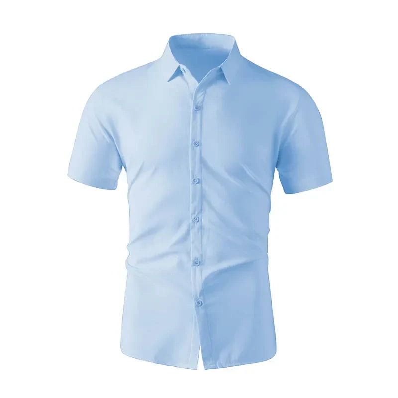 Camicia estiva casual