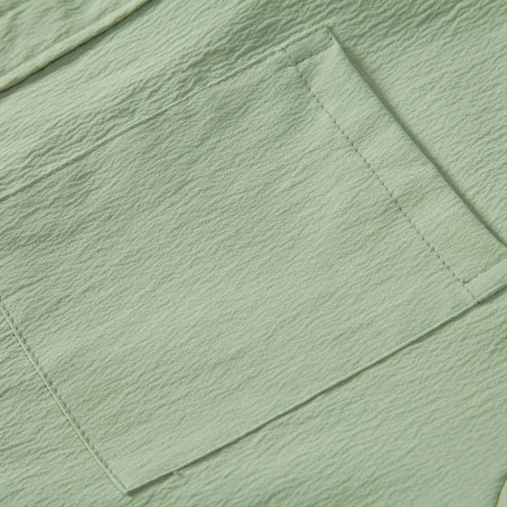 Camicia estiva elegante e traspirante