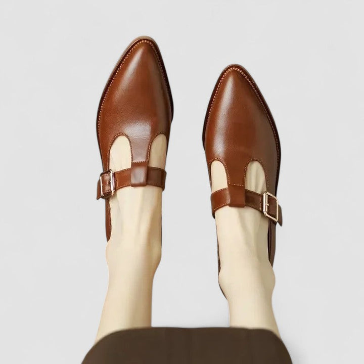 MIA™|SCARPE MARY JANE ORTOPEDICHE