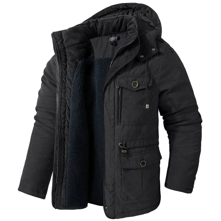 Wallace | Giacca invernale elegante
