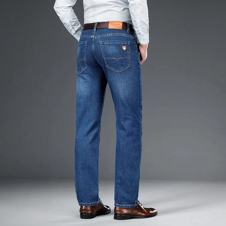 Jeans Givalli Classic Denim