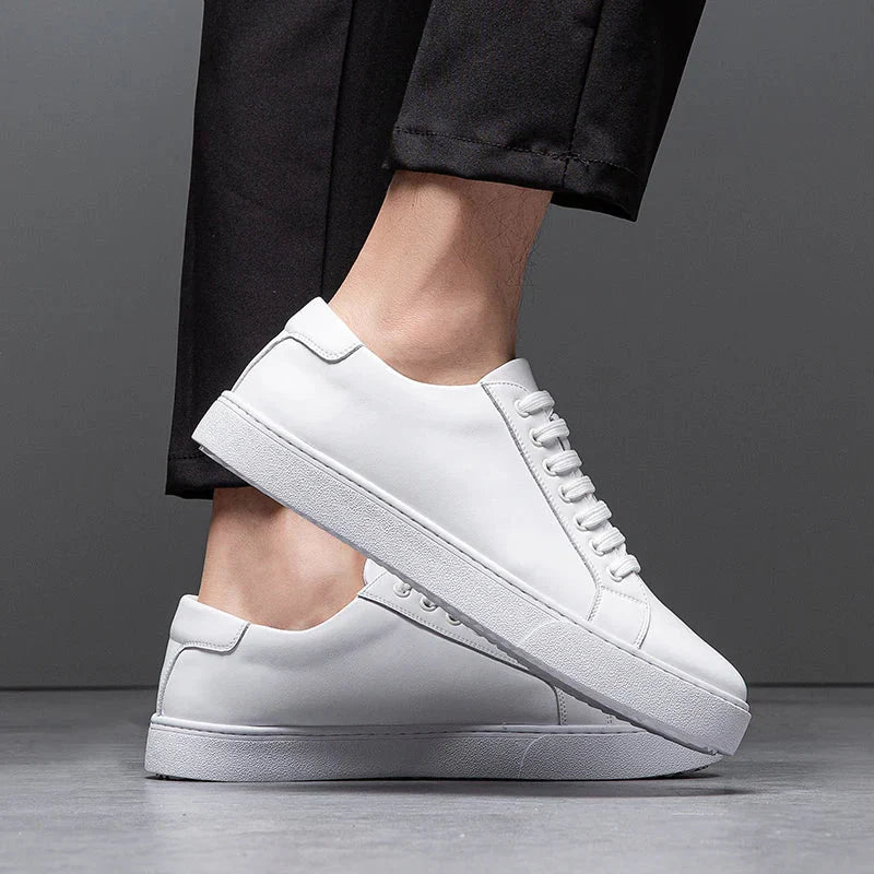 Scarpe Saint-Tropez in pelle