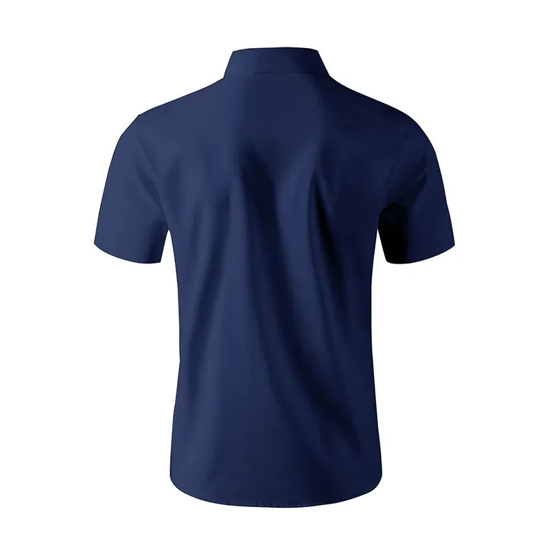 Camicia estiva casual