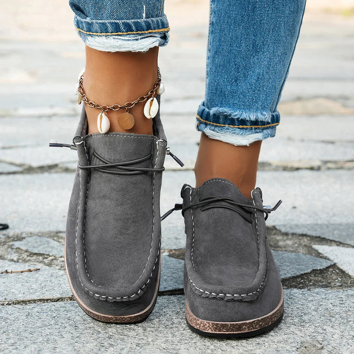 Léana │ Scarpe comode ultra-leggere